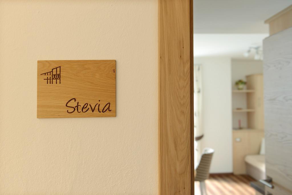 Residence Hotel Fever Ortisei Rum bild
